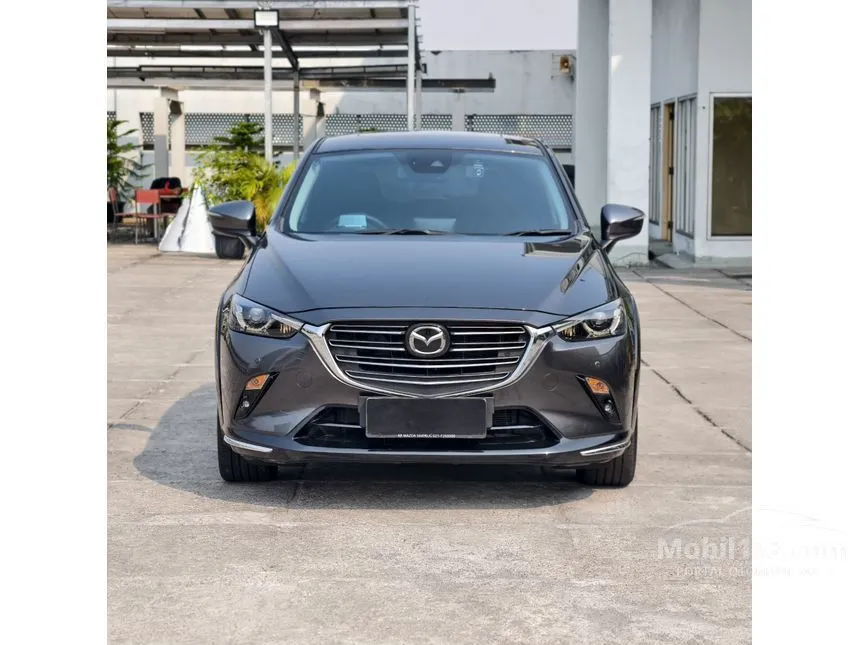 2024 Mazda CX-3 Sport SUV