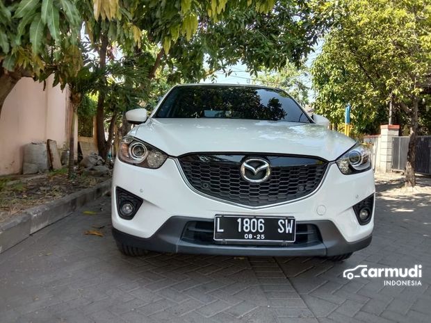 Beli Mobil Mazda Cx 5 Bekas Murah Di Surabaya Jawa Timur 2021 Carmudi Indonesia
