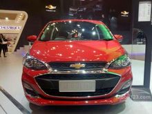 2018 Chevrolet Spark 1.4 LTZ Tdp 20jtaan full accessories discon puluhan juta