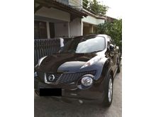 2013 Nissan Juke 1.5 1.5 CVT SUV