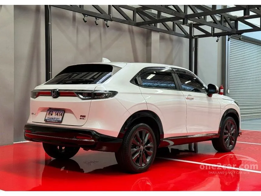 2023 Honda HR-V e:HEV RS SUV