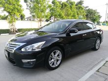 2015 Nissan Teana 2.0 (ปี 13-16) XL Sedan AT