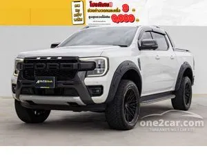 2022 Ford RANGER 2.0 WildTrak Hi-Rider Pickup