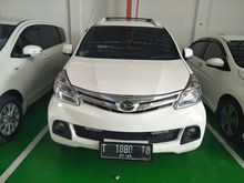 2015 Daihatsu Xenia 1.3 R DLX MPV