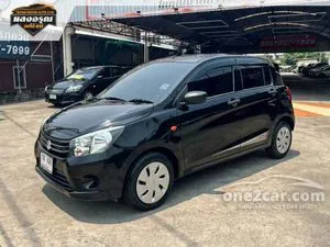 2019 Suzuki CELERIO 1.0 GL Hatchback