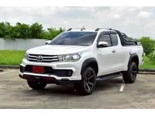 2016 Toyota HILUX REVO 2.4 Smart Cab G Prerunner Pickup