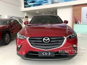 2022 Mazda CX-3 1.5 Sport Wagon Ready