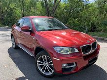 2013 BMW X6 3.0 xDrive35i SUV