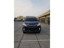 Toyota Avanza Veloz 1.5 AT Hitam - 2014 - Km28rb Antik