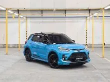 2021 Toyota Rush 1.5 GR Sport SUV