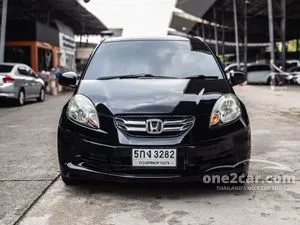 2013 Honda Brio 1.2 Amaze V Sedan