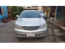 2003 Toyota Camry 2.4 (ปี 02-06) Q Sedan AT