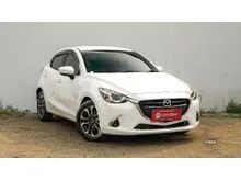 2018 Mazda 2 1.5 R Hatchback - BERGARANSI 1 TAHUN