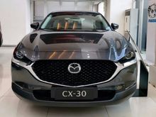 2020 Mazda CX-30 2,0 Grand Touring