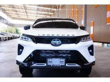 2020 Toyota FORTUNER 2.8 (ปี 15-25) Legender 4WD SUV