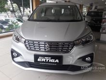 PROMK Suzuki Ertiga 1.5 GX AT 2019 DP RINGAN