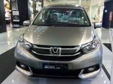 PROMO Woooow Honda mobilio