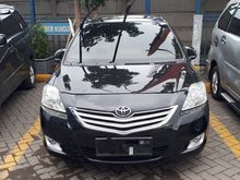 2010 Toyota Vios 1.5 G Sedan
