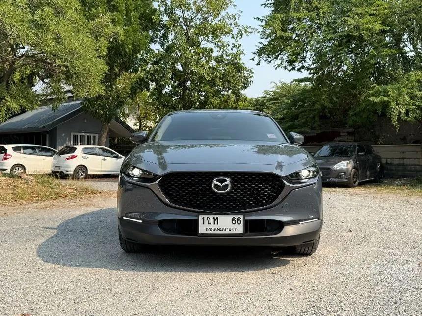 2020 Mazda CX-30 SP SUV