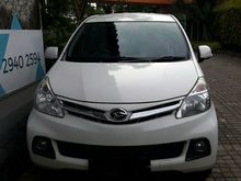 2014 Daihatsu Xenia 1.3 R SPORTY MPV