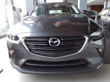 New Mazda CX-3 Sport (Best Price)