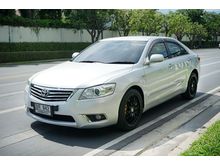 2011 Toyota Camry 2.0 (ปี 06-12) G Sedan