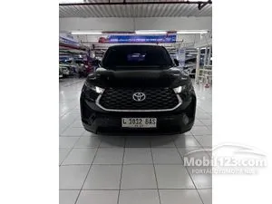 2023 Toyota Kijang Innova Zenix 2.0 G (Non Premium Color) MPV