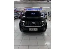 2023 Toyota Kijang Innova Zenix 2.0 G (Non Premium Color) MPV