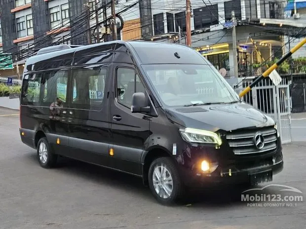 Mercedes-Benz Sprinter Extralong L4/H2 CDI kW - Аавто