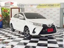 2021 Toyota Yaris Ativ 1.2 (ปี 17-22) Entry Sedan