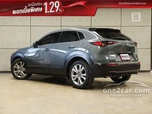 2022 Mazda CX-30 2.0 SP SUV