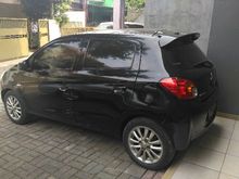 2013 Mitsubishi Mirage 1.2 GLX Hatchback