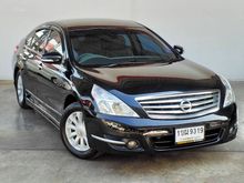 2010 Nissan Teana 2.0 (ปี 09-13) XL Sedan