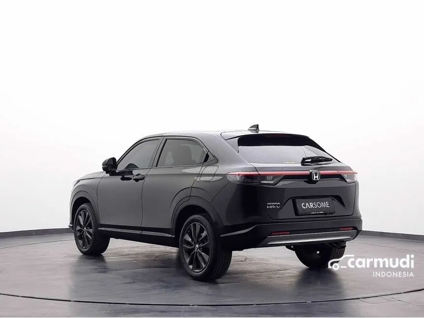 2022 Honda HR-V SE SUV