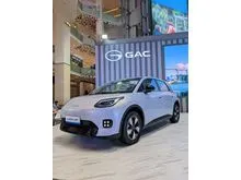 2026 GAC AION UT 0.0 Premium Hatchback Pusing mikirin BBM mahal  mending beralih ke EV, biaya operasional jauh lebih murah dan pajak murah.prs
