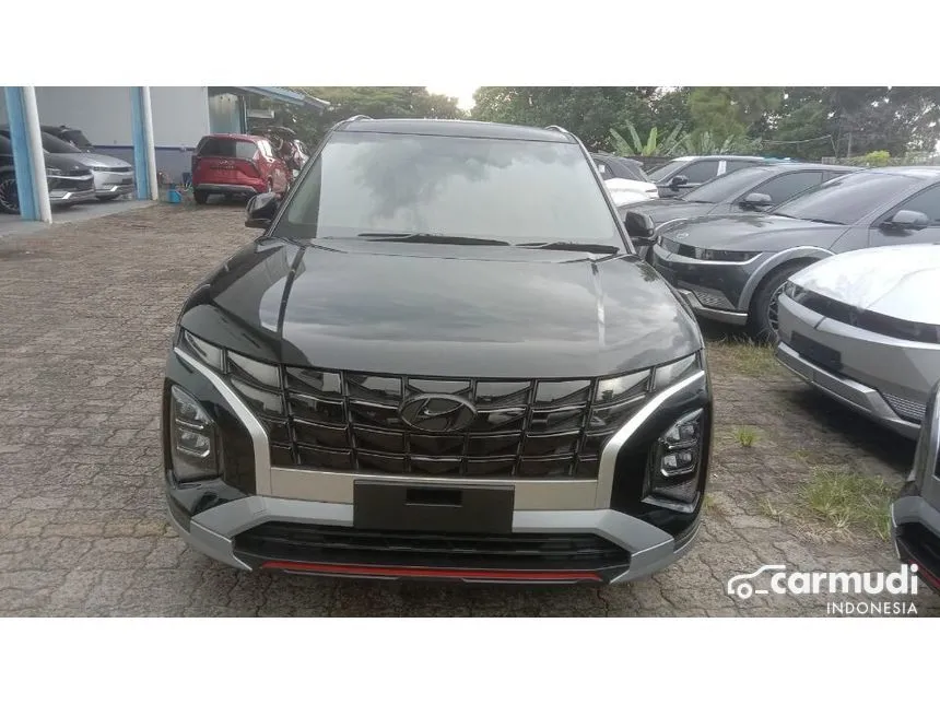 2024 Hyundai Creta Prime Wagon