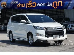 2019 Toyota INNOVA 2.8 Crysta G Wagon