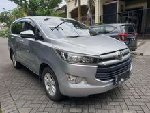2020 Toyota Kijang Innova 2,4 V DIESEL Manual #inova Diesel 2020 #innova #MPV