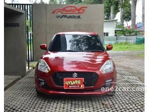 2019 Suzuki SWIFT 1.2 GL Hatchback
