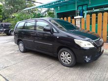 2012 Toyota Innova 2.0 (ปี 11-15) G Wagon AT