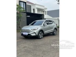 2024 MG ZS EV Ignite SUV