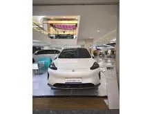 2026 GAC Hyptec HT 0.0 Premium Hatchback AJ Promo Aion Terbaru Free Kaca Film Vkool Full Cover