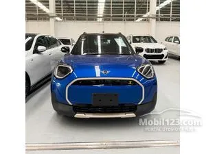 2025 MINI Aceman SE Hatchback