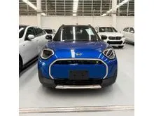 2025 MINI Aceman 0.0 SE Hatchback