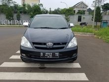 2006 Toyota Kijang Innova 2.0 G MPV