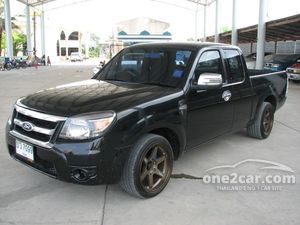 2011 Ford Ranger 2.5 XLS TDCi Pickup