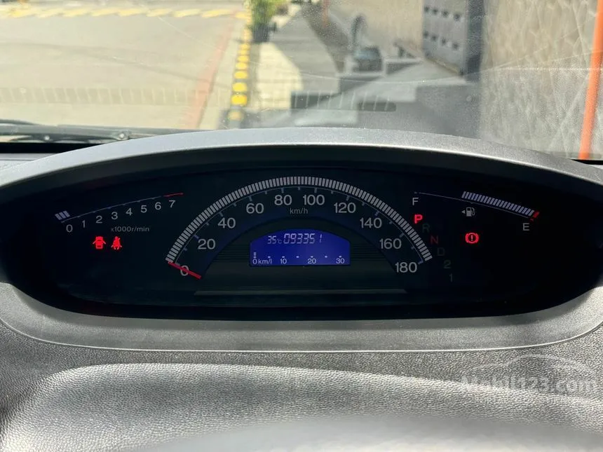2013 Honda Freed E MPV