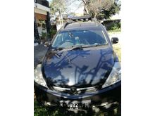 2011 Proton Exora 1.6 CPS B-Line MPV