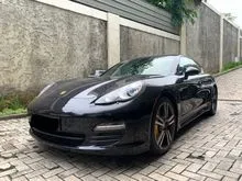 2011 Porsche Panamera 3.6 Panamera Hatchback