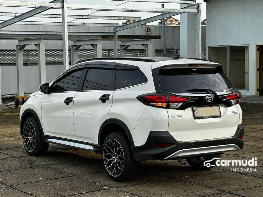 2021 Daihatsu Terios R SUV